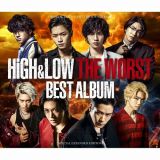 ＨｉＧＨ＆ＬＯＷ　ＴＨＥ　ＷＯＲＳＴ　ＢＥＳＴ　ＡＬＢＵＭ