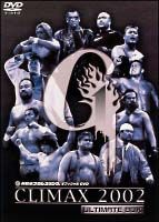 Ｇ－１　ＣＬＩＭＡＸ　２００２　ＤＶＤ－ＢＯＸ