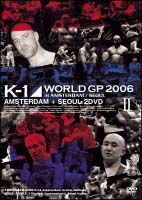 Ｋ－１　ＷＯＲＬＤ　ＧＰ　２００６　ｉｎ　Ａｍｓｔｅｒｄａｍ／Ｓｅｏｕｌ