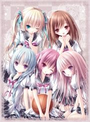 ロウきゅーぶ！　６　ＤＶＤ　＜初回生産限定版＞