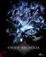 ＥＮＤＥＲ　ＭＡＧＮＯＬＩＡ：　Ｂｌｏｏｍ　ｉｎ　ｔｈｅ　Ｍｉｓｔ　限定版