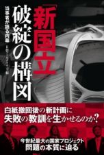 「新国立」破綻の構図