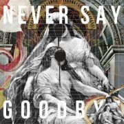 ＮＥＶＥＲ　ＳＡＹ　ＧＯＯＤＢＹＥ（通常盤）