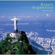 アラウンド・ザ・ワールド　１　ブラジル／アルゼンチン
