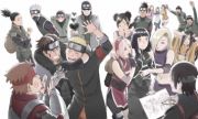 ＴＨＥ　ＬＡＳＴ　－ＮＡＲＵＴＯ　ＴＨＥ　ＭＯＶＩＥ－