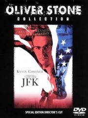 ＪＦＫ　ディレクターズカット　特別編集版