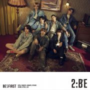 ２：ＢＥ（ＬＩＶＥ盤）