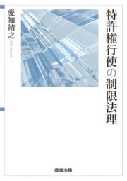 特許権行使の制限法理