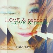 ＬＯＶＥ＆ｐｅａｃｅ