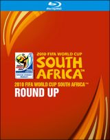 ２０１０　ＦＩＦＡ　ワールドカップ　南アフリカ　オフィシャルＢｌｕ－ｒａｙ　大会のすべて≪総集編≫