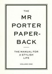 ＴＨＥ　ＭＲ　ＰＯＲＴＥＲ　ＰＡＰＥＲＢＡＣＫ