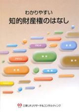 わかりやすい　知的財産権のはなし