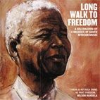 自由への長い道～南アフリカ音楽の４０年