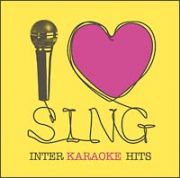 Ｉ　ＬＯＶＥ　ＳＩＮＧ－ＩＮＴＥＲＮＡＴＩＯＮＡＬ　ＫＡＲＡＯＫＥ　ＨＩＴＳ－