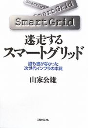 迷走するスマートグリッド