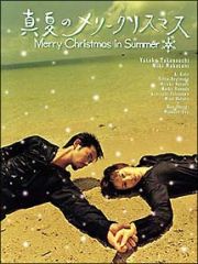 真夏のメリークリスマス　ＤＶＤ－ＢＯＸ