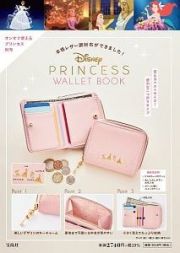 Ｄｉｓｎｅｙ　ＰＲＩＮＣＥＳＳ　ＷＡＬＬＥＴ　ＢＯＯＫ