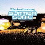 ＤＥＣＡＤＥ　ＯＦ　ＳＵＭＭＥＲ　ＳＯＮＩＣ～ＳＵＭＭＥＲ　ＳＯＮＩＣ　１０ｔｈ　ＡＮＮＩＶＥＲＳＡＲＹ　ＣＯＭＰＩＬＡＴＩＯＮ：ＥＭＩ　ＥＤＩＴＩＯＮ～