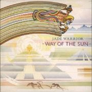 ＷＡＹ　ＯＦ　ＴＨＥ　ＳＵＮ