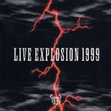 ＬＩＶＥ　ＥＸＰＬＯＳＩＯＮ　１９９９