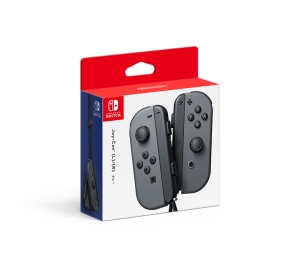 Joy Con L R グレー ｎｉｎｔｅｎｄｏ ｓｗｉｔｃｈ Tsutaya ツタヤ