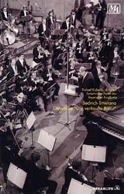 売られた花嫁 序曲 リハーサル コンサート 動画 Dvd Tsutaya ツタヤ