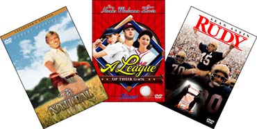 スポーツ 感動パック 映画の動画 Dvd Tsutaya ツタヤ