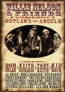 アウトローズ アンド エンジェルス ウィリー ネルソンのcdレンタル 通販 Tsutaya ツタヤ