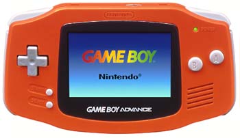 ゲームボーイアドバンス オレンジ ｇａｍｅｂｏｙａｄｖａｎｃｅ Tsutaya ツタヤ