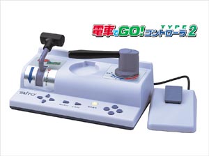 電車でgo コントローラ Type2 ｐｌａｙｓｔａｔｉｏｎ２ Tsutaya ツタヤ