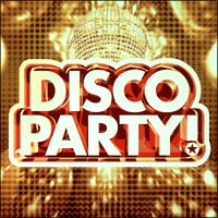 ディスコ パーティー オムニバスのcdレンタル 通販 Tsutaya ツタヤ