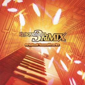 Keyboardmania 3rdmix Arcade Originals Keyboardmania 3rdmixのcdレンタル 通販 Tsutaya ツタヤ