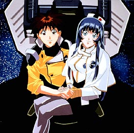 機動戦艦ナデシコ これがホントの三枚目 ナデシコのcdレンタル 通販 Tsutaya ツタヤ