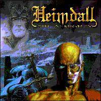 ジ オールマイティ ヘイムダールのcdレンタル 通販 Tsutaya ツタヤ