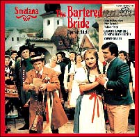 スメタナ 歌劇 売られた花嫁 コシュラー ズデニェク のcdレンタル 通販 Tsutaya ツタヤ