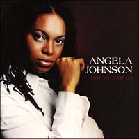 ガット トゥ レット イット ゴー アンジェラ ジョンソンのcdレンタル 通販 Tsutaya ツタヤ