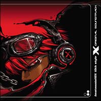 Beatmania Iidx 10th Style Original Soundtrack Beatmania Iidxのcdレンタル 通販 Tsutaya ツタヤ