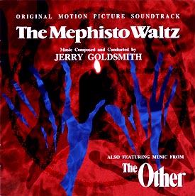 悪魔のワルツ 悪を呼ぶ少年 サントラ 洋画オリジナルのcdレンタル 通販 Tsutaya ツタヤ