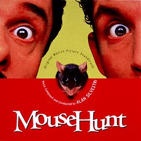 マウス ハント サントラ 洋画オリジナルのcdレンタル 通販 Tsutaya ツタヤ