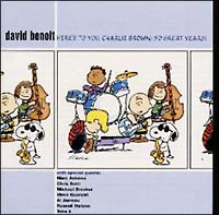 ヒアズ トゥ チャーリー ブラウン スヌーピー 50グレイト イヤーズ Cdレンタル 通販 Tsutaya ツタヤ