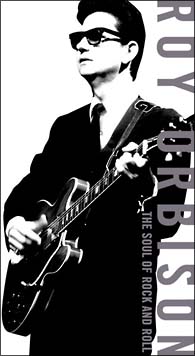 ソウル オブ ロックンロール ロイ オービソンの生涯 ロイ オービソンのcdレンタル 通販 Tsutaya ツタヤ