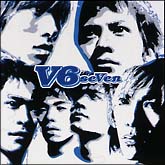 Seven V6のcdレンタル 通販 Tsutaya ツタヤ