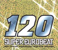 スーパー ユーロビート Vol 1 オムニバスのcdレンタル 通販 Tsutaya ツタヤ