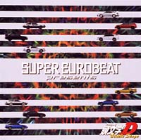 Super Eurobeat Presents Initial D Battle Stage 頭文字dのcdレンタル 通販 Tsutaya ツタヤ