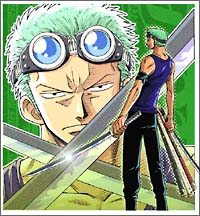 Eyes Of Zoro ワンピース ロロノア ゾロ 声優 中井和哉 のcdレンタル 通販 Tsutaya ツタヤ