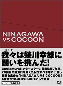 NINAGAWA vs COCOON property-madagascar.com