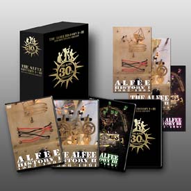 History I Iii Dvd Box Special Edition The Alfeeのcdレンタル 通販 Tsutaya ツタヤ History I Iii Dvd Box Special Edition The Alfeeのcdレンタル 通販 Tsutaya ツタヤ