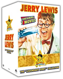 ジェリー ルイス キング オブ コメディ Box 映画の動画 Dvd Tsutaya ツタヤ