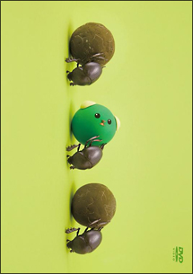 豆しば The Dvd グリンピーしばの屈辱 アニメの動画 Dvd Tsutaya ツタヤ