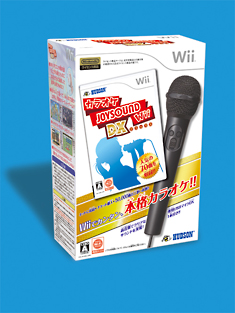 カラオケ Joysound Wii Dx ｗｉｉ Tsutaya ツタヤ